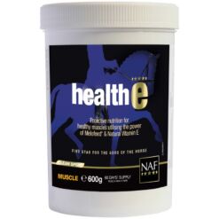 NAF Health-E lihastele