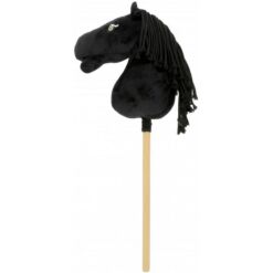 Pony Academy kepphobune EK-Éclair - Must