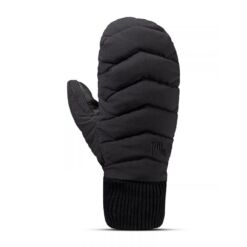 Roeckl käpikud Wavora Mitten - Must